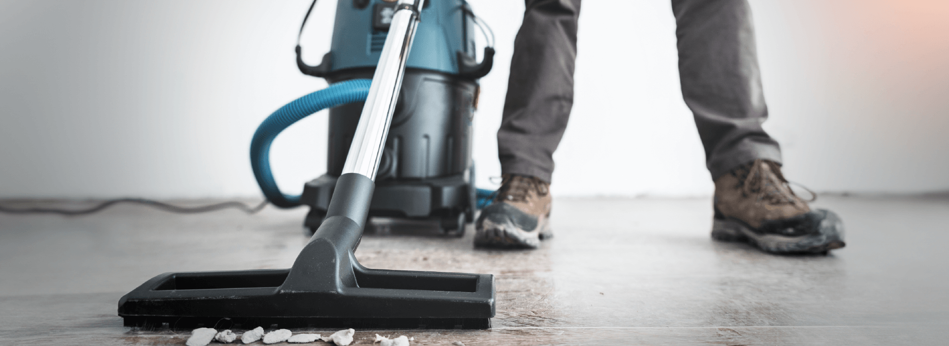 RealClean Rakennustyömaat ja loppusiivoukset