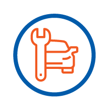 Autoliikkeet ja korjaamot