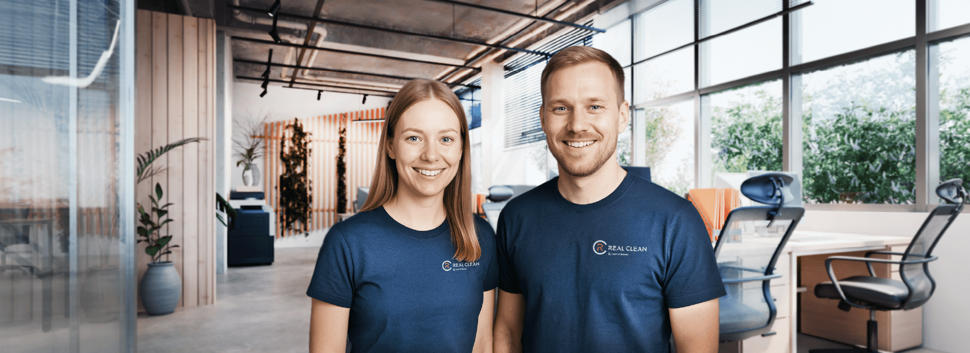 Mitä puhtaampaa, sitä mukavampaa