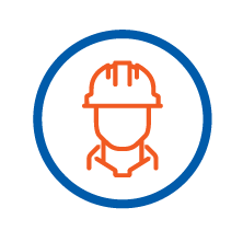 Rakennustyömaat ja loppusiivoukset