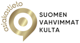 Suomen vahvimmat kulta RealClean
