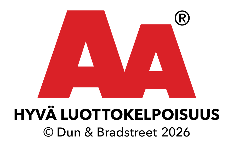 AA Luottokelpoisuus RealClean