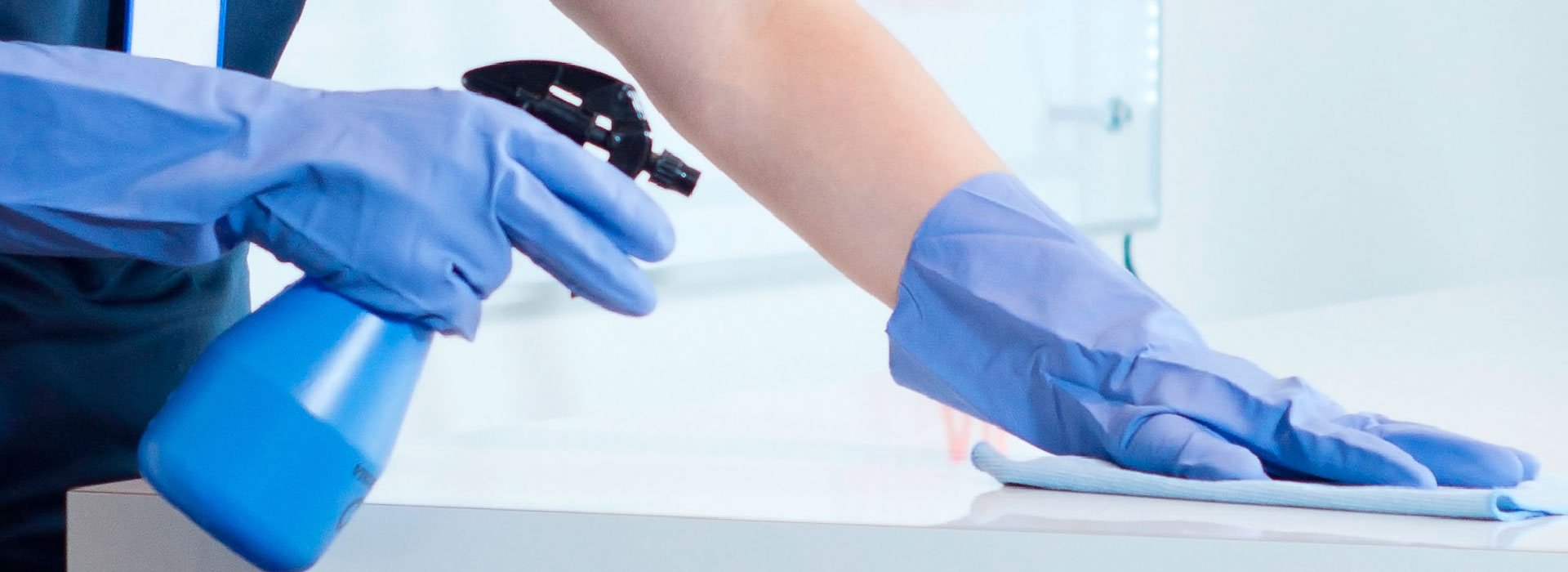 RealClean palvelumme