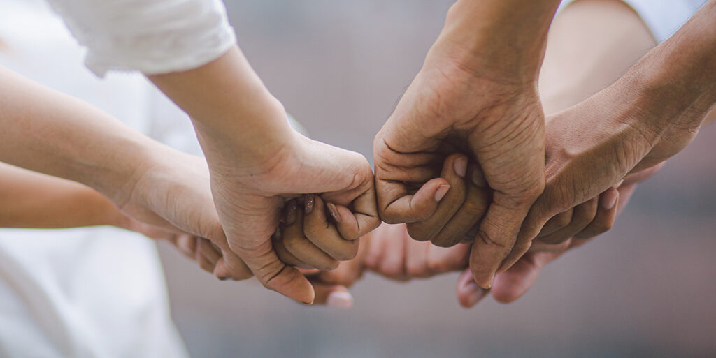 Kun me kannamme vastuumme työnantajana, Sinä hyödyt