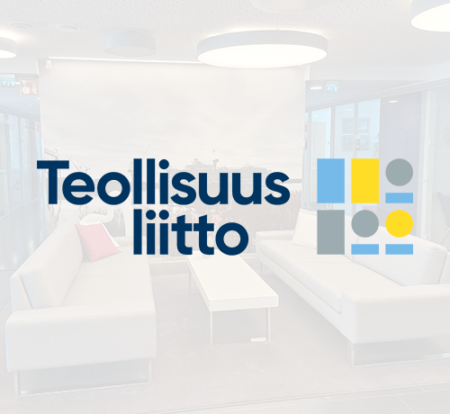 Teollisuusliitto ry: ”Parasta on, että tilat ovat siistit ja yhteistyö helppoa.”