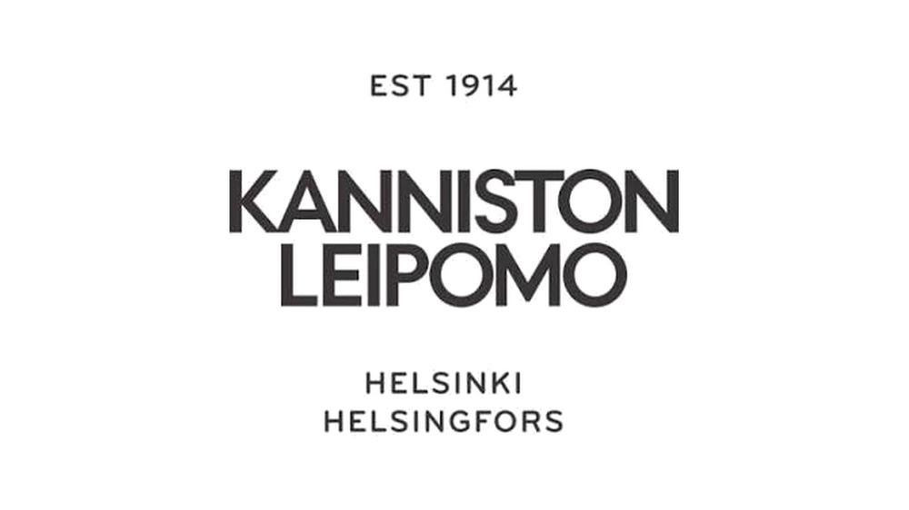 Kanniston Leipomo Oy