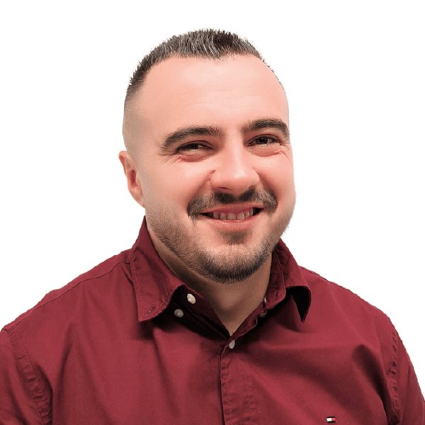 Vasil Harasem
