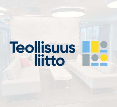 Teollisuusliitto ry: ”Parasta on, että tilat ovat siistit ja yhteistyö helppoa.”