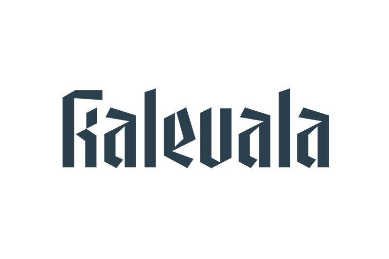 RealClean referenssit Kalevala Koru Oy