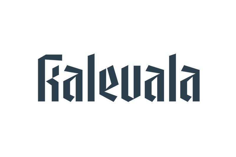 RealClean referenssit Kalevala Koru Oy